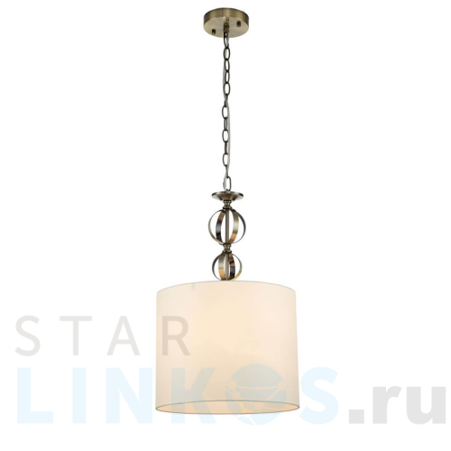 Купить Подвесной светильник Indigo Infinito 13012/1P Brass V000269 за 17 670 руб. в Туле Купить с доставкой Подвесной светильник Indigo Infinito 13012/1P Brass V000269 в Туле