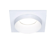 Купить Встраиваемый светильник Ambrella light Techno Spot TN165 в Туле