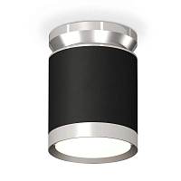 Купить Комплект накладного светильника Ambrella light Techno Spot XS (N8904, C8142, N8118) XS8142025 в Туле