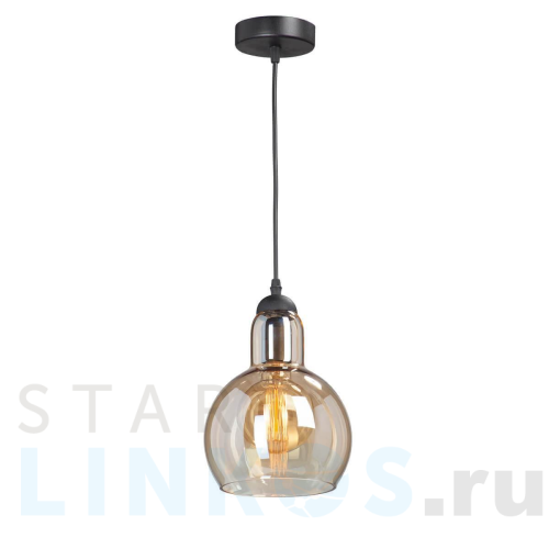 Купить Подвесной светильник Vitaluce V4538-1/1S за 6 283 руб. в Туле Купить с доставкой Подвесной светильник Vitaluce V4538-1/1S в Туле