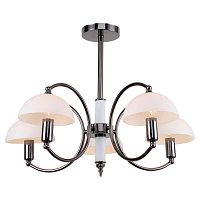 Купить Потолочная люстра Lussole Lgo Gila LSP-8084 в Туле