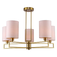 Купить Подвесная люстра Rivoli Hilda 2061-305 Б0055443 в Туле