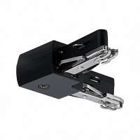 Купить Коннектор L-образный Paulmann URail 96906 в Туле