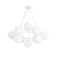 Купить Подвесная люстра Kink Light Сида 07508-12,01 в Туле