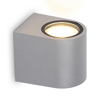 Купить Уличный настенный светильник Ambrella light Garden ST3721 в Туле