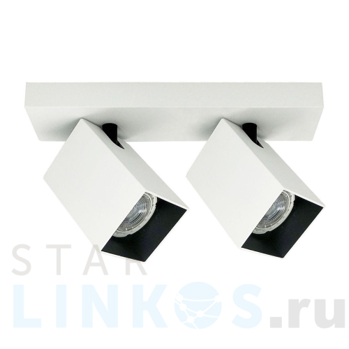 Купить Спот Hiper Elati H238-2 за 4 297 руб. в Туле Купить с доставкой Спот Hiper Elati H238-2 в Туле