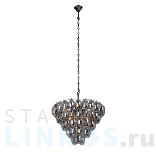 Купить Подвесная люстра Vitaluce V5343-1/5+5+1 за 93 703 руб. в Туле Купить с доставкой Подвесная люстра Vitaluce V5343-1/5+5+1 в Туле