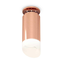 Купить Комплект потолочного светильника Ambrella light Techno Spot XC (N6906, C6326, N6256) XS6326083 в Туле