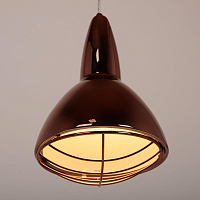Купить Подвесной светильник Abrasax Anke MA03815CA-001 в Туле