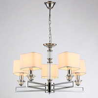 Купить Подвесная люстра Moderli Katar V2622-5P в Туле