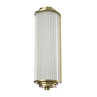 Купить Настенный светильник Newport 3292/A Brass М0060767 в Туле