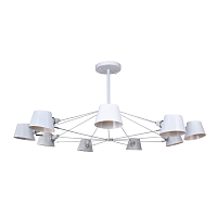 Купить Подвесная люстра Favourite Eimer 1513-9P в Туле