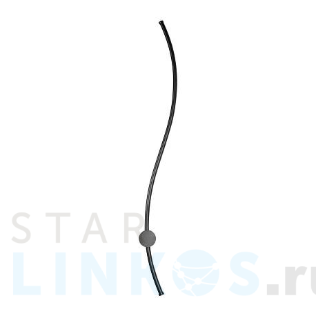 Купить Настенный светильник LOFT IT Rays 10153 BK за 5 240 руб. в Туле фото 2 Купить с доставкой Настенный светильник LOFT IT Rays 10153 BK в Туле фото 2