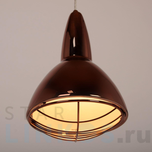 Купить Подвесной светильник Abrasax Anke MA03815CA-001 за 6 801 руб. в Туле Купить с доставкой Подвесной светильник Abrasax Anke MA03815CA-001 в Туле