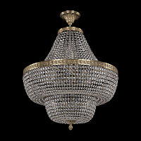 Купить Подвесная люстра Bohemia Ivele 19091/H1/55IV Pa C1 в Туле