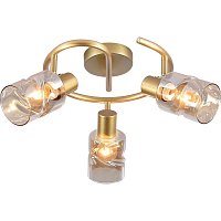 Купить Потолочная люстра Reluce 95963-0.8-03 GOLD в Туле