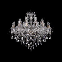Купить Подвесная люстра Bohemia Ivele 1415/16+8/300 Pa в Туле