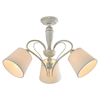 Купить Потолочная люстра Lussole Lgo LSP-8061 в Туле