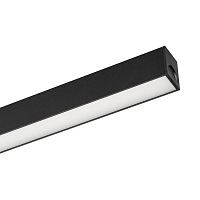Купить Трековый светодиодный светильник Arlight Mag-Flat-25-L800-24W Warm3000 034213 в Туле