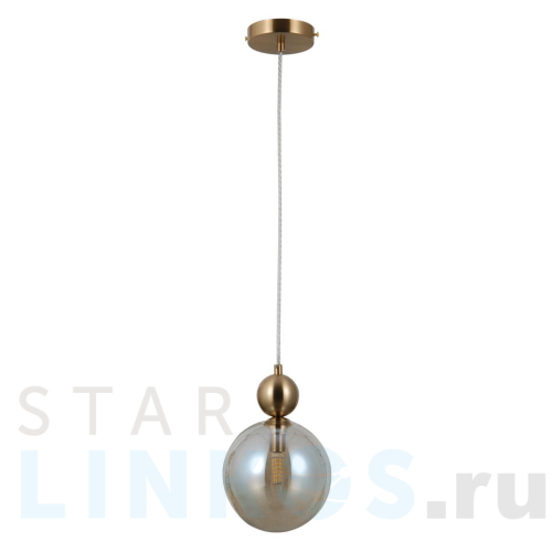 Купить Подвесной светильник De Markt Крайс 13 657013601 за 6 560 руб. в Туле Купить с доставкой Подвесной светильник De Markt Крайс 13 657013601 в Туле