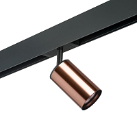 Купить Трековый светильник Lightstar Rullo (214430+595057) PRO430 в Туле