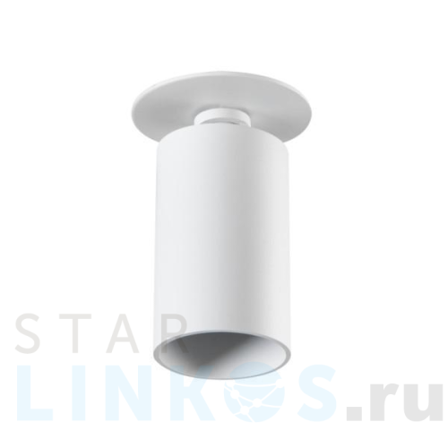 Купить Спот Kanlux CHIRO GU10 DTO-W 29310 за 1 640 руб. в Туле Купить с доставкой Спот Kanlux CHIRO GU10 DTO-W 29310 в Туле