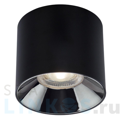 Купить Потолочный светодиодный светильник Nowodvorski Ios Led 8723 за 31 810 руб. в Туле Купить с доставкой Потолочный светодиодный светильник Nowodvorski Ios Led 8723 в Туле