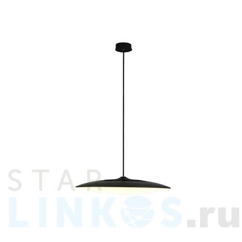 Купить Подвесной светодиодный светильник Mantra Slim 8102 за 12 618 руб. в Туле Купить с доставкой Подвесной светодиодный светильник Mantra Slim 8102 в Туле