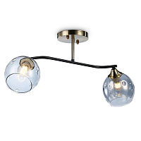 Купить Потолочная люстра Ambrella light Traditional Modern TR303008 в Туле