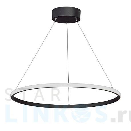 Купить Подвесной светодиодный светильник Vitaluce V04614-13/1S за 9 610 руб. в Туле фото 2 Купить с доставкой Подвесной светодиодный светильник Vitaluce V04614-13/1S в Туле фото 2