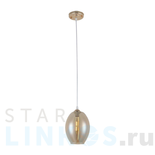 Купить Подвесной светильник Ritter Forli 52536 3 за 2 011 руб. в Туле Купить с доставкой Подвесной светильник Ritter Forli 52536 3 в Туле