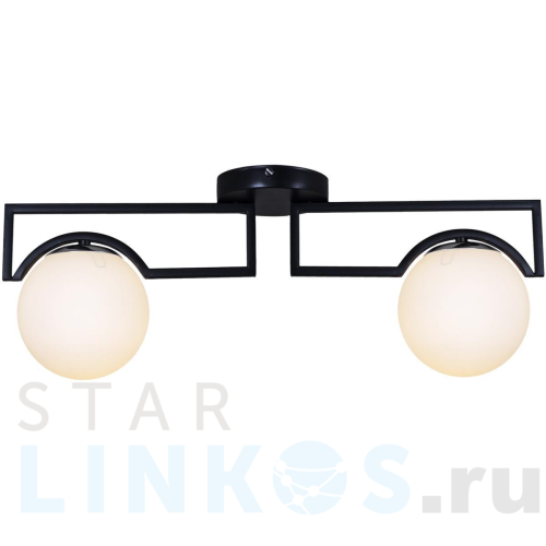 Купить Потолочный светильник Reluce 81711-0.3-02 за 2 580 руб. в Туле Купить с доставкой Потолочный светильник Reluce 81711-0.3-02 в Туле