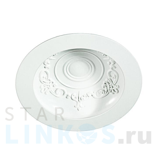 Купить Встраиваемый светодиодный светильник Novotech Spot Gesso 357355 за 500 руб. в Туле Купить с доставкой Встраиваемый светодиодный светильник Novotech Spot Gesso 357355 в Туле