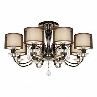 Купить Потолочная люстра iLamp Sofia 88210/8 CR в Туле