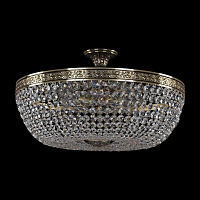 Купить Потолочная люстра Bohemia Ivele 19111/60IV GB в Туле