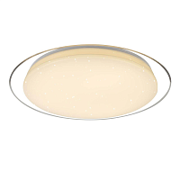 Купить Потолочный светодиодный светильник Globo Optima 41310-30 в Туле