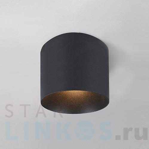 Купить Встраиваемый светильник Italline DL 3025 black за 1 980 руб. в Туле Купить с доставкой Встраиваемый светильник Italline DL 3025 black в Туле