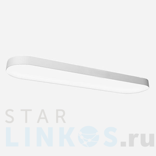 Купить с доставкой Потолочный светодиодный светильник Siled Largo 7372464 в Туле