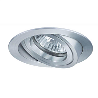 Купить Встраиваемый светильник Paulmann Premium Set Drilled (в комплекте 3шт.) 92522 в Туле