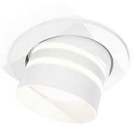 Купить Комплект встраиваемого спота Ambrella light Techno Spot XC (C7651, N7141) XC7651082 в Туле