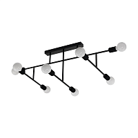 Купить Потолочная люстра Eglo Belsiana 98035 в Туле