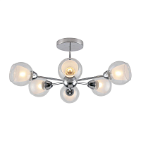 Купить Потолочная люстра Ritter Parma 52516 5 в Туле