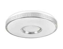 Купить Потолочный светодиодный светильник Ambrella light Original Design FF82 в Туле