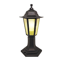 Купить Уличный светильник Apeyron Оскар 11-97чер в Туле