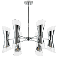 Купить Подвесная люстра Lightstar Strato 817124 в Туле