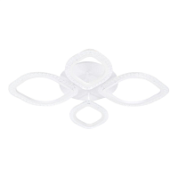 Купить Потолочная светодиодная люстра Escada 10251/4LED в Туле