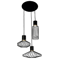 Купить Подвесная люстра Nowodvorski Pico 8863 в Туле