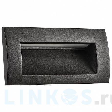 Купить Уличный светодиодный светильник Lightstar Estra 383574 за 2 563 руб. в Туле фото 2 Купить с доставкой Уличный светодиодный светильник Lightstar Estra 383574 в Туле фото 2