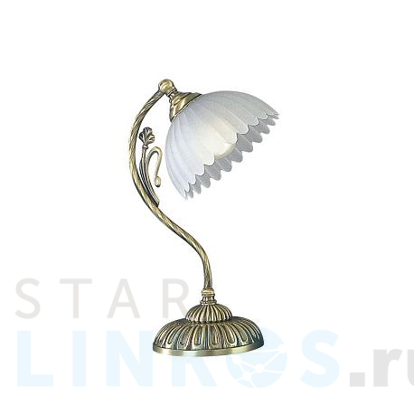 Купить Настольная лампа Reccagni Angelo P.1825 за 15 258 руб. в Туле фото 2 Купить с доставкой Настольная лампа Reccagni Angelo P.1825 в Туле фото 2