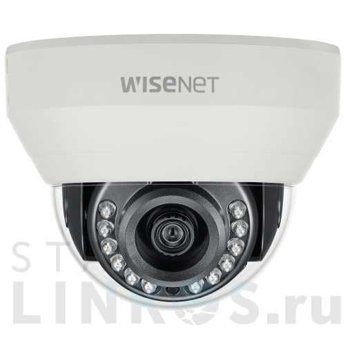 Купить с доставкой AHD-камера Wisenet HCD-7020RP в Туле